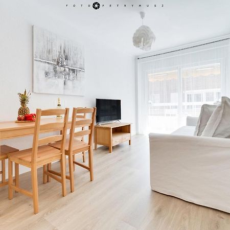 Marina Alicante Apartment - City Center מראה חיצוני תמונה