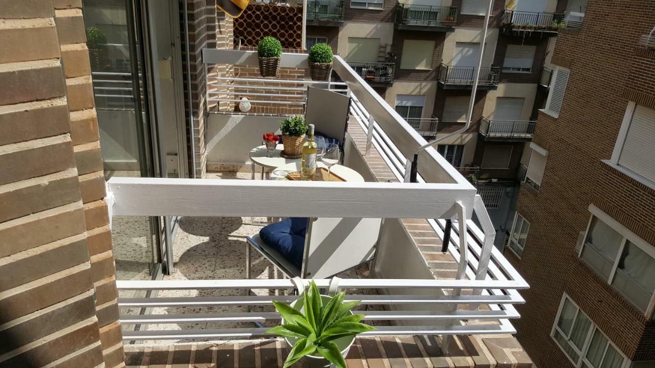 Marina Alicante Apartment - City Center מראה חיצוני תמונה
