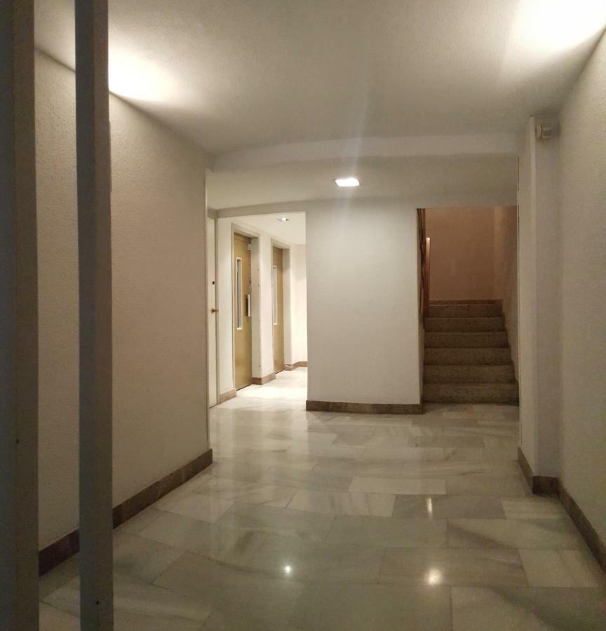 Marina Alicante Apartment - City Center מראה חיצוני תמונה