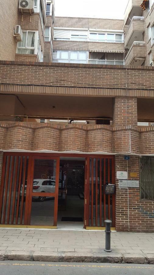 Marina Alicante Apartment - City Center מראה חיצוני תמונה